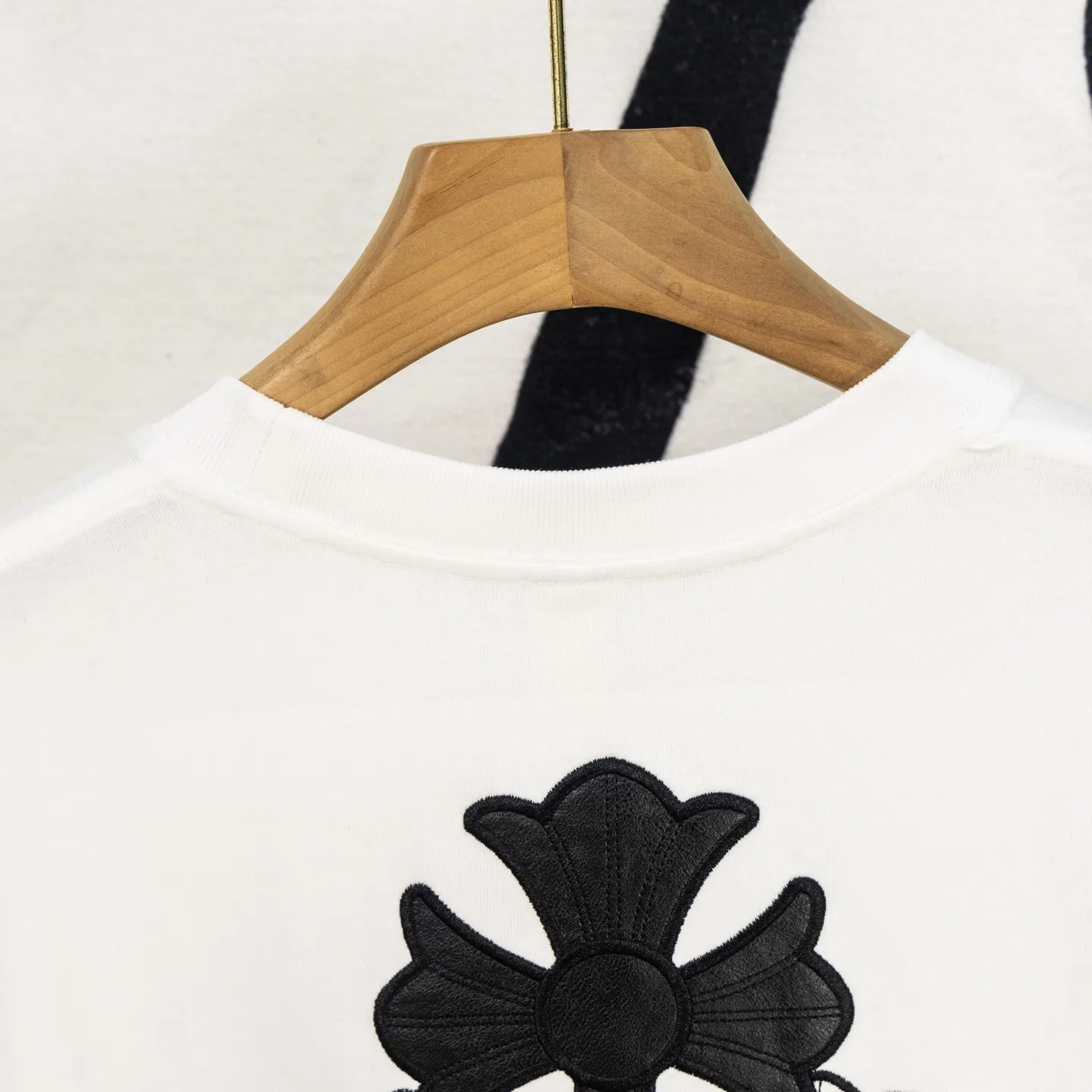 ：H 23 Chrome Hearts CH Black 2026 Authentic 0 Quality 0 Sizes: S M L XL